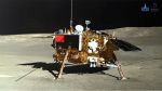 China Moon probe-CLEP